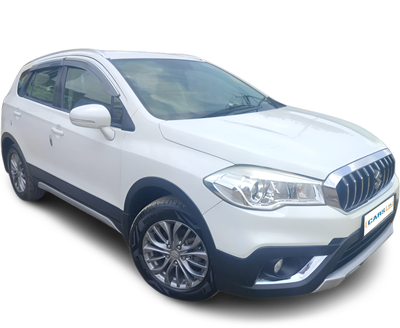 Maruti S Cross-img